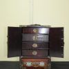Joyero antiguo oriental - Imagen 5