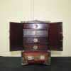 Joyero antiguo oriental - Imagen 6