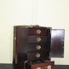 Joyero antiguo oriental - Imagen 7