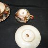 Juego de café porcelana Satsuma - Imagen 14