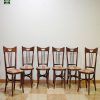 Sillas tipo thonet - Imagen 2