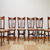 Sillas tipo thonet - Imagen 3