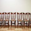 Sillas tipo thonet - Imagen 4