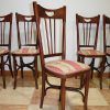 Sillas tipo thonet - Imagen 6
