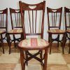 Sillas tipo thonet - Imagen 7