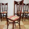 Sillas tipo thonet - Imagen 8