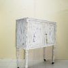 Mueble bar decapado - Imagen 3