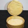 Joyero de bronce y porcelana - Imagen 4