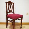 Sillas de estilo Modernista - Imagen 3