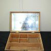 Caja con marquetería y bronces - Imagen 7