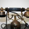 Teléfono antiguo romántico - Imagen 5