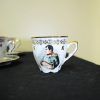 Juego de tazas Napoleón - Imagen 6