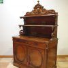 Mueble platero palo santo - Imagen 10