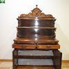 Mueble platero palo santo - Imagen 12