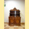Mueble platero palo santo