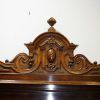 Mueble platero palo santo - Imagen 3