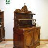 Mueble platero palo santo - Imagen 6