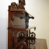 Mueble platero palo santo - Imagen 8