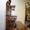 Mueble platero palo santo - Imagen 9