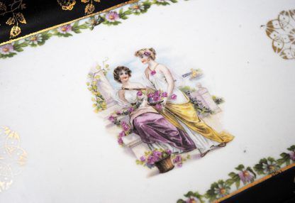 Juego de servicios Limoges - Imagen 10