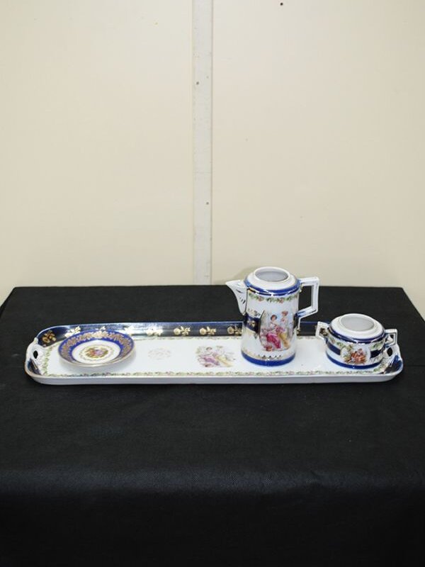 Juego de servicios Limoges