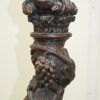 Columnas de madera S.XVIII - Imagen 6