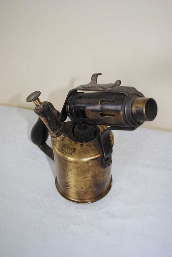 Soplete antiguo - Imagen 2