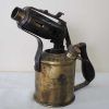Soplete antiguo