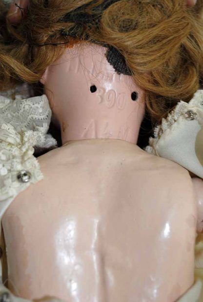 Muñeca antigua - Imagen 6