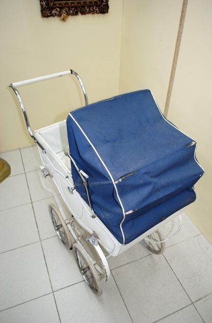 Coche de muñecas - Imagen 6