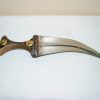 Machete con latón - Imagen 3