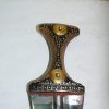Machete con latón - Imagen 4