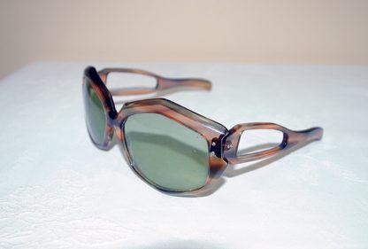Gafas de sol vintage - Imagen 2