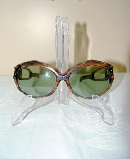 Gafas de sol vintage