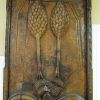 Fragmento tallado madera - Imagen 3