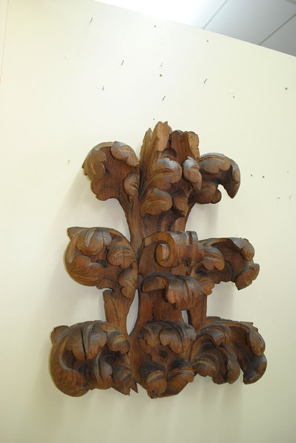 Fragmento tallado - Imagen 3