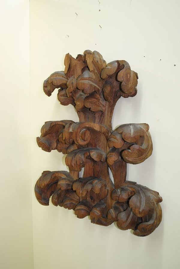 Fragmento tallado - Imagen 4
