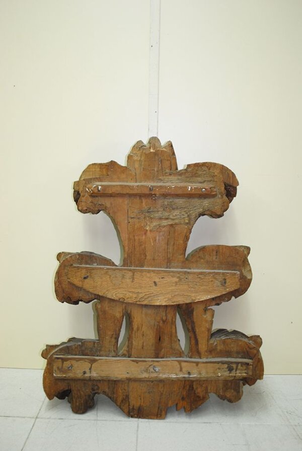 Fragmento tallado - Imagen 7