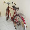 Bicicleta antigua Ye - ye - Imagen 4