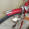 Bicicleta antigua Ye - ye - Imagen 6