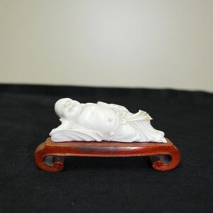 Escultura oriental
