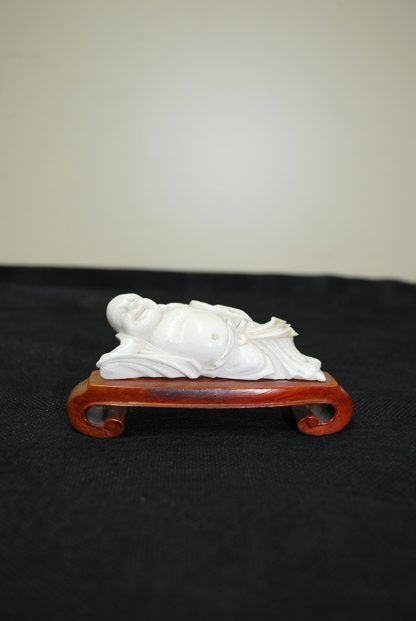 Escultura oriental