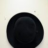 Sombrero bombín de hombre - Imagen 2
