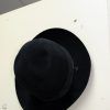 Sombrero bombín de hombre - Imagen 3
