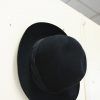 Sombrero bombín de hombre - Imagen 4