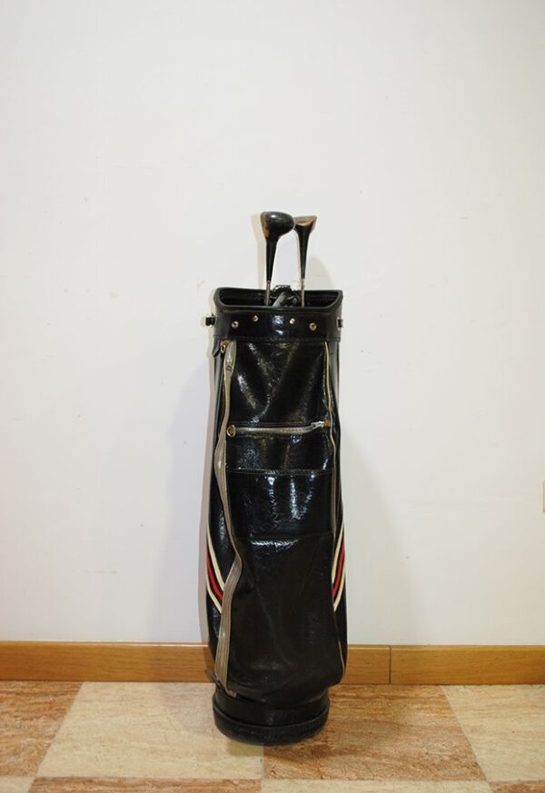 Bolsa palos de golf - Imagen 3