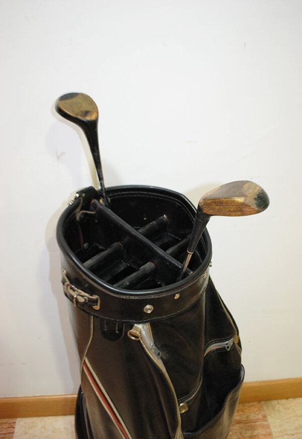 Bolsa palos de golf - Imagen 4