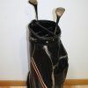 Bolsa palos de golf - Imagen 5