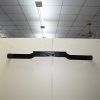 Galería de madera para cortinas - Imagen 2
