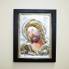 Icono religioso Cristo